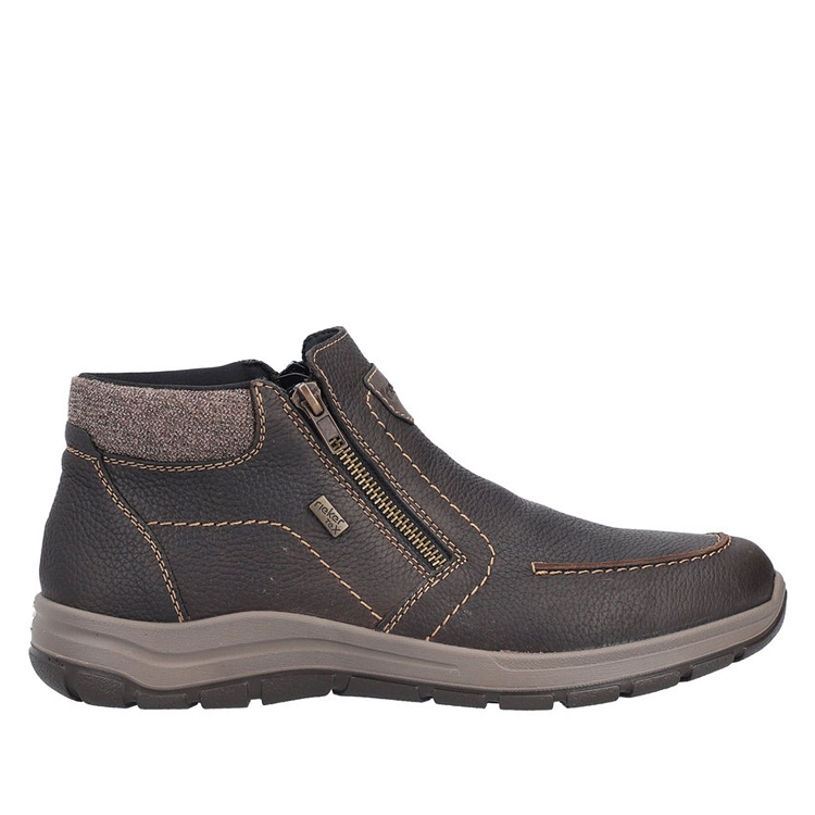 Rieker<br>03660 chocolat