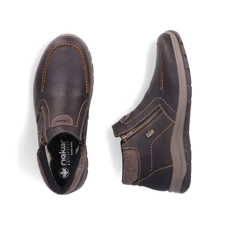 Rieker<br>03660 chocolat5167201_2