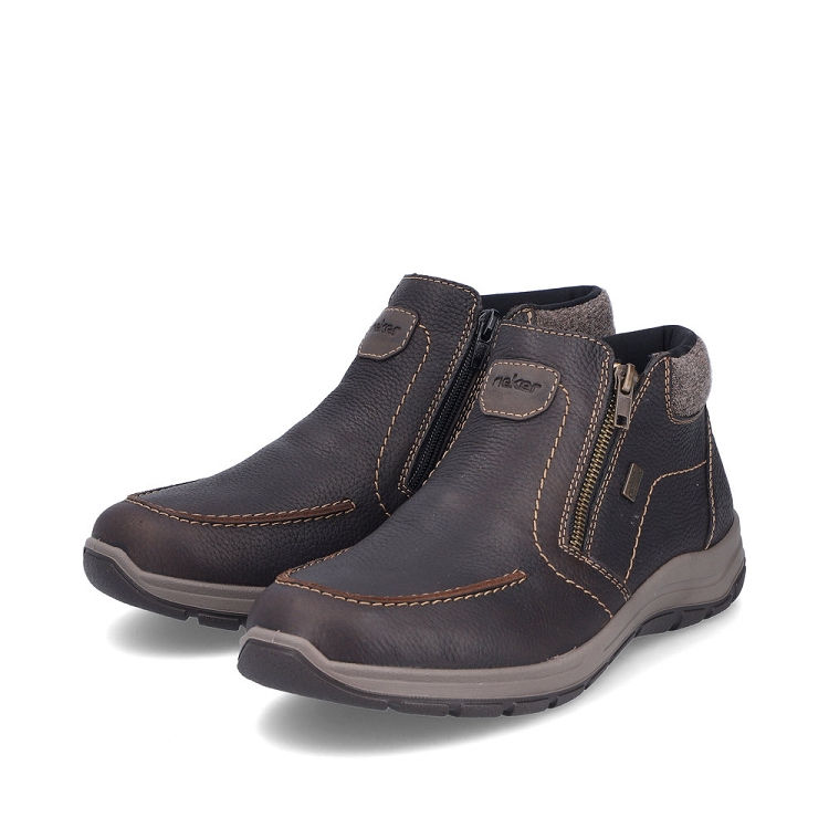 Rieker<br>03660 chocolat5167201_3