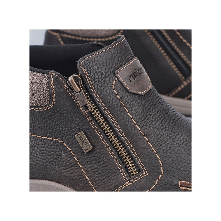 Rieker<br>03660 chocolat5167201_4