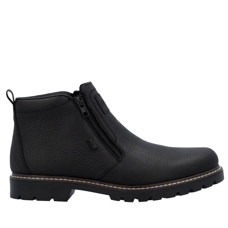 Rieker<br>39871 tex noir