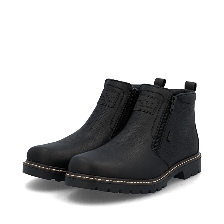 Rieker<br>39871 tex noir5167301_2