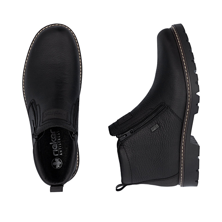 Rieker<br>39871 tex noir5167301_3