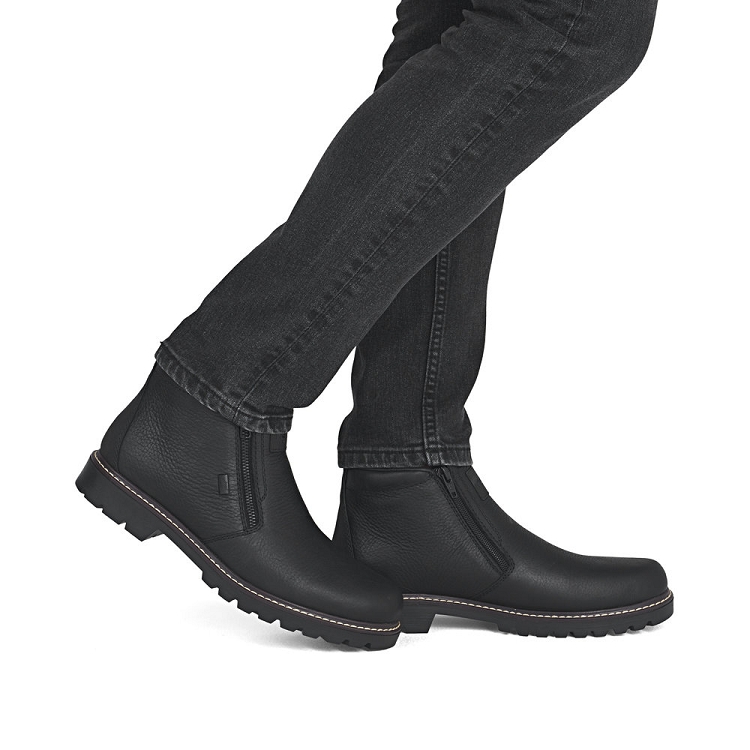 Rieker<br>39871 tex noir5167301_4