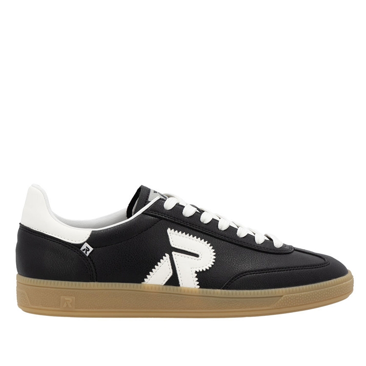 Rieker<br>u2200 noir