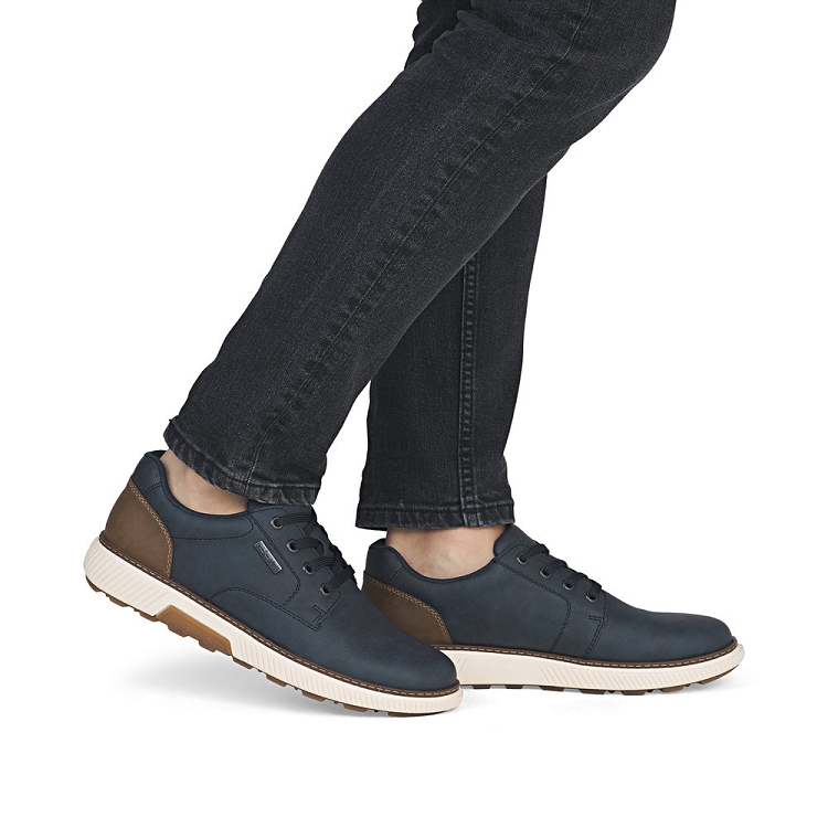 Rieker<br>b3317 bleu marine5167501_5