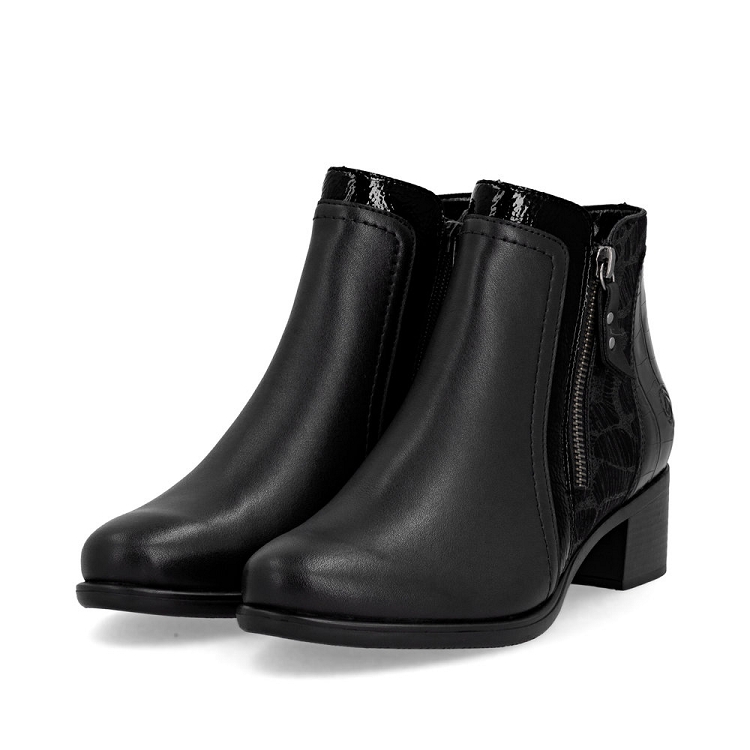 Remonte<br>r5172 noir5168101_2