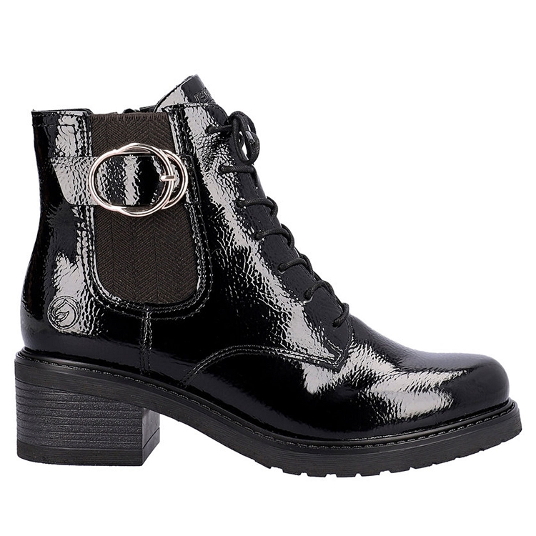 Remonte<br>d1a72 noir