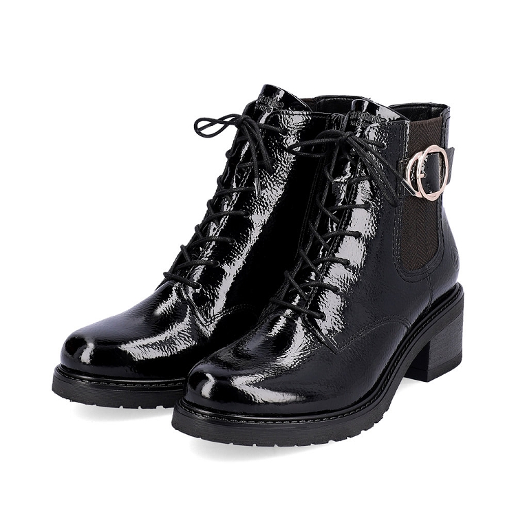 Remonte<br>d1a72 noir5168301_2