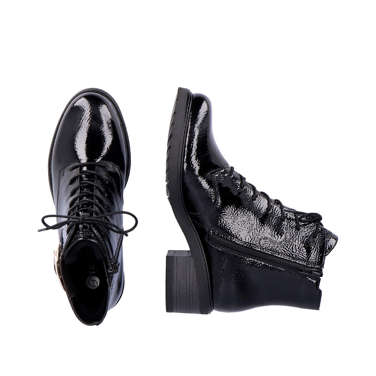 Remonte<br>d1a72 noir5168301_3