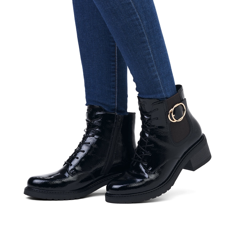 Remonte<br>d1a72 noir5168301_4