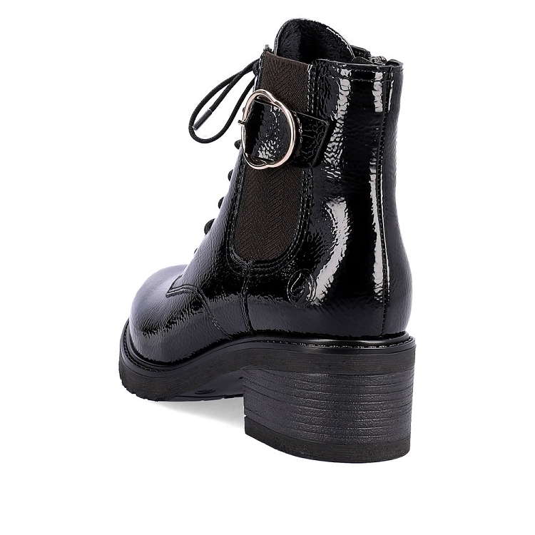 Remonte<br>d1a72 noir5168301_5