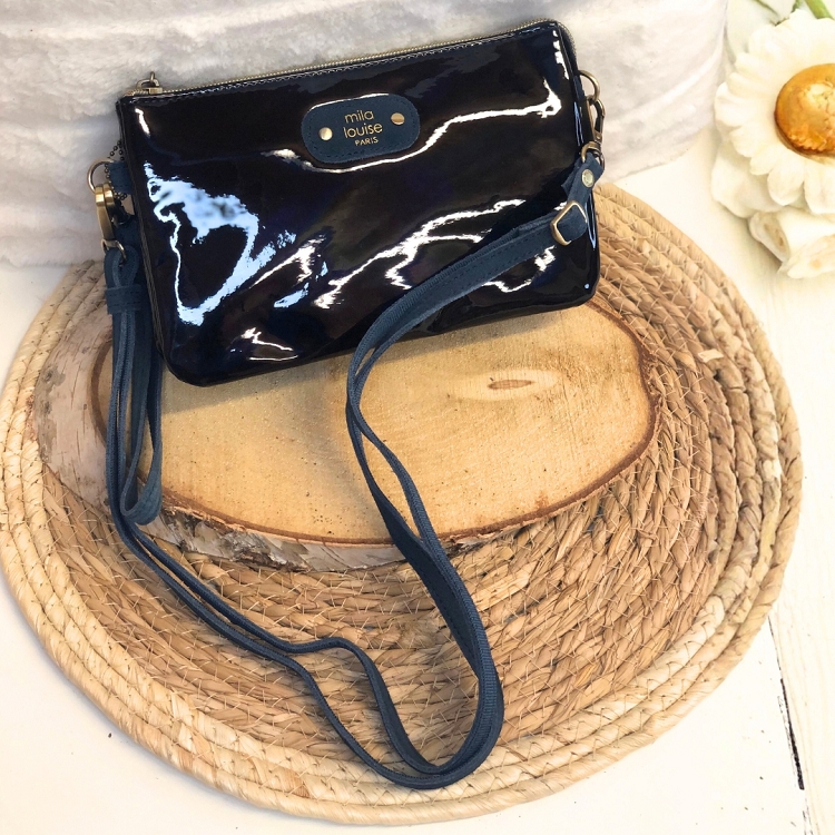 Mila louise<br>mira sh bleu marine5170803_2