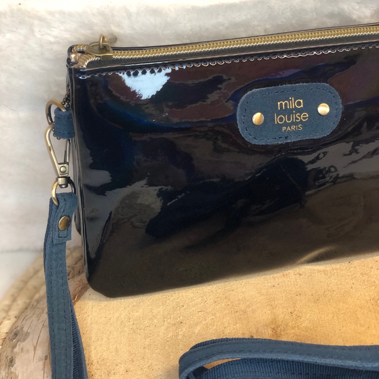 Mila louise<br>mira sh bleu marine5170803_3