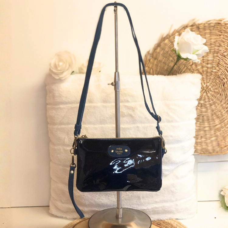 Mila louise<br>mira sh bleu marine5170803_4