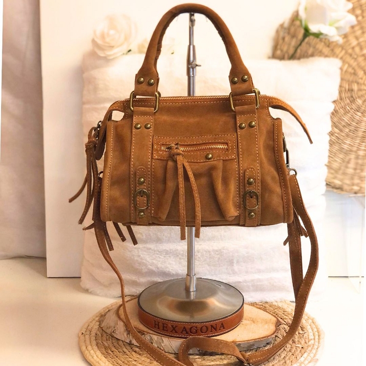 Rannou shop<br>capucine xs camel5172301_2