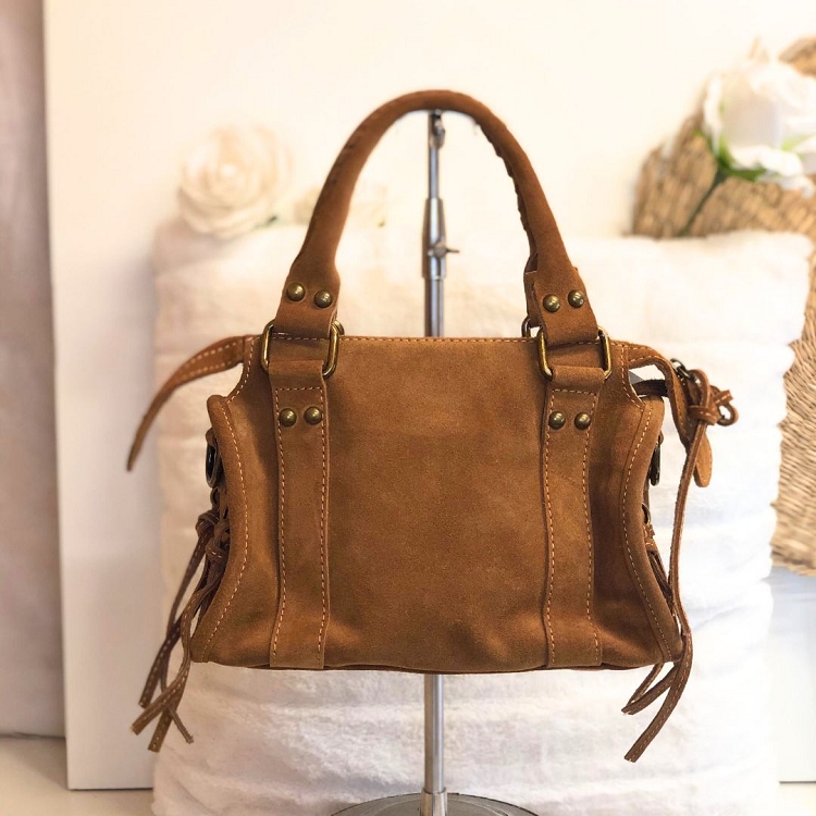 Rannou shop<br>capucine xs camel5172301_3