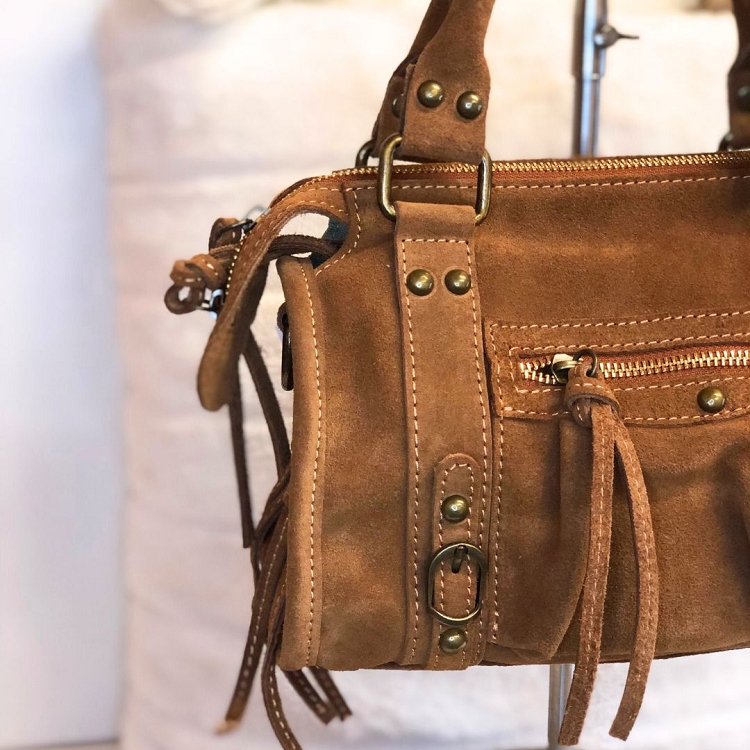 Rannou shop<br>capucine xs camel5172301_4