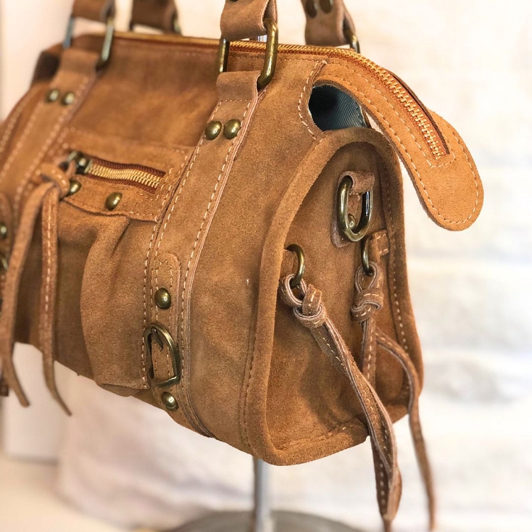 Rannou shop<br>capucine xs camel5172301_5