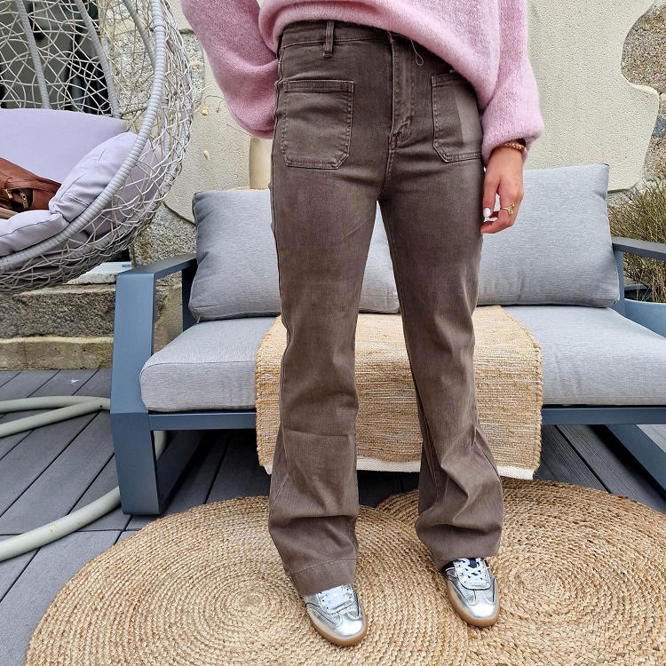 Rannou shop<br>wide chocolat