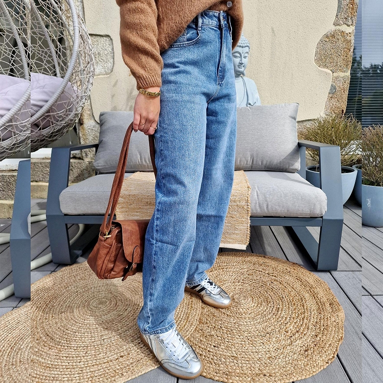 Rannou shop<br>baloon jeans5175001_2