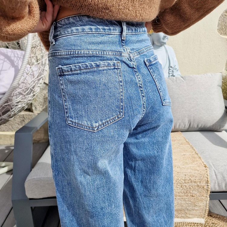 Rannou shop<br>baloon jeans5175001_3