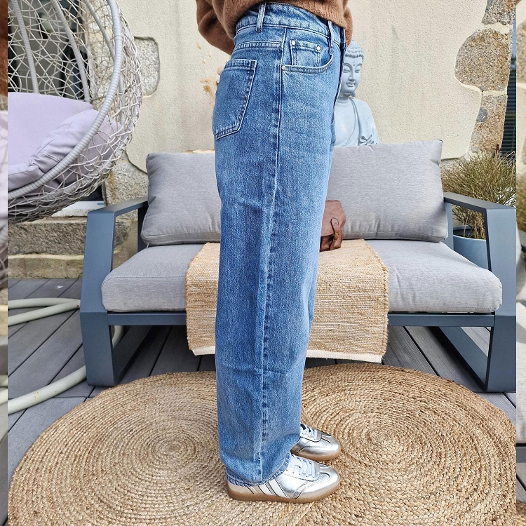 Rannou shop<br>baloon jeans5175001_4