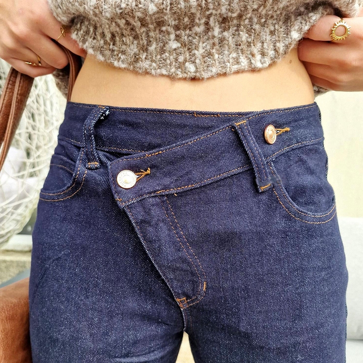 Rannou shop<br>crossed jeans brut5175101_2