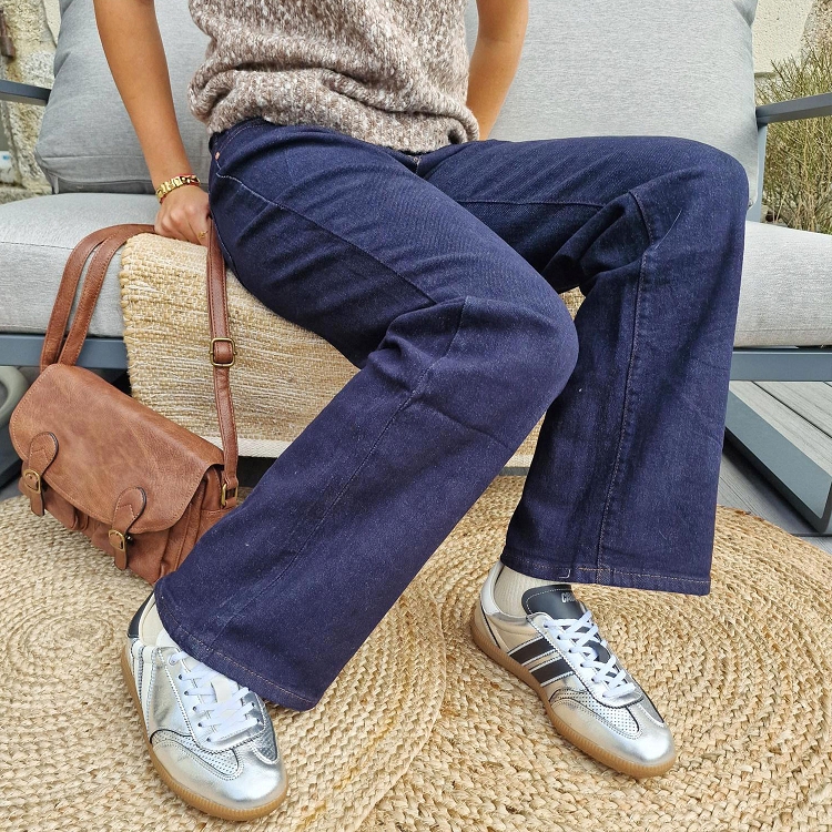 Rannou shop<br>crossed jeans brut5175101_3