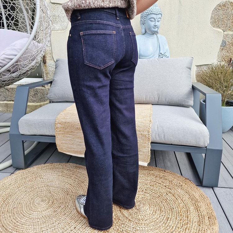 Rannou shop<br>crossed jeans brut5175101_4