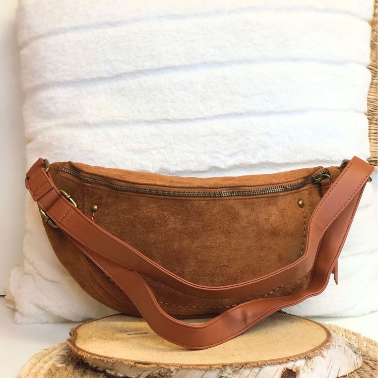 Rannou shop<br>banette camel5177002_2
