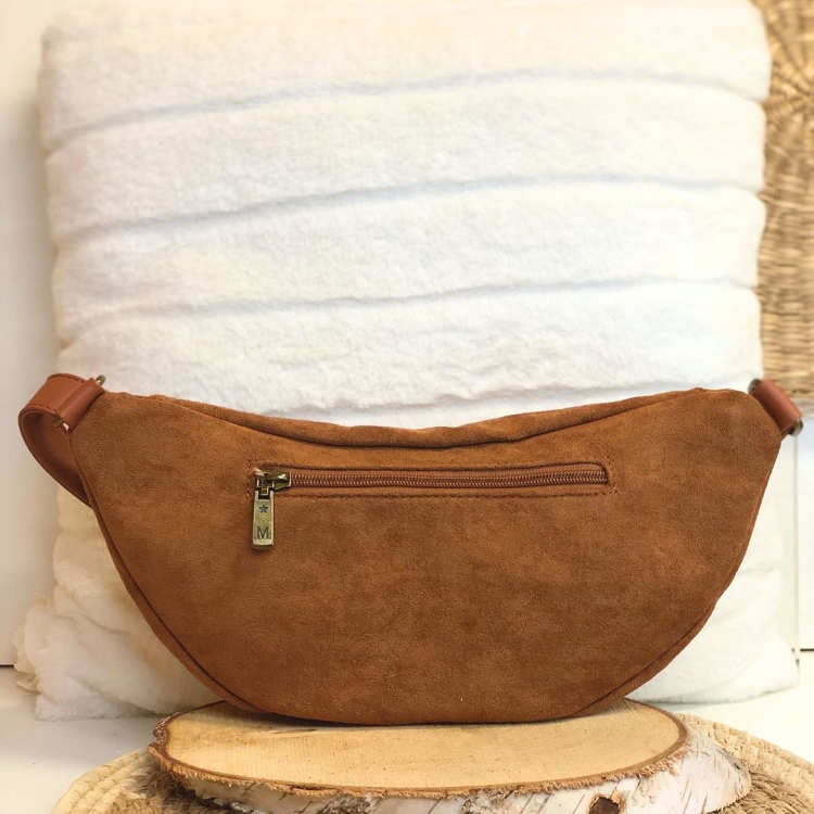 Rannou shop<br>banette camel5177002_3
