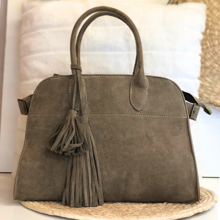 Rannou shop<br>happy taupe