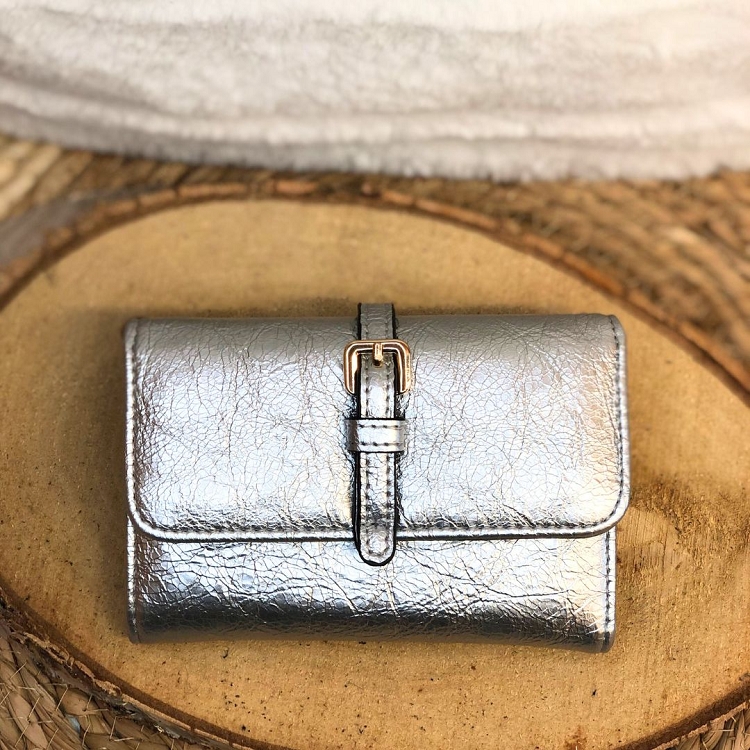 Rannou shop<br>mirror argent