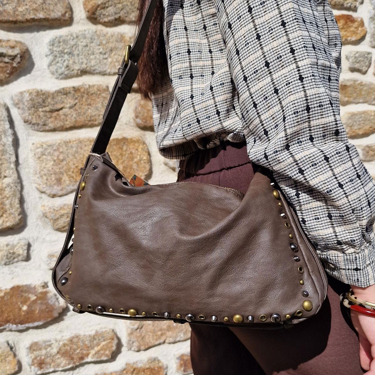 Rannou shop<br>mathou gris