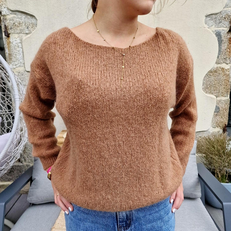 Rannou shop<br>elodie camel5178901_2