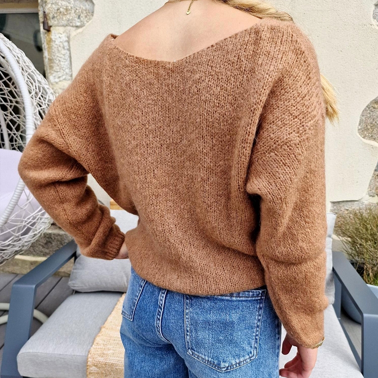 Rannou shop<br>elodie camel5178901_4