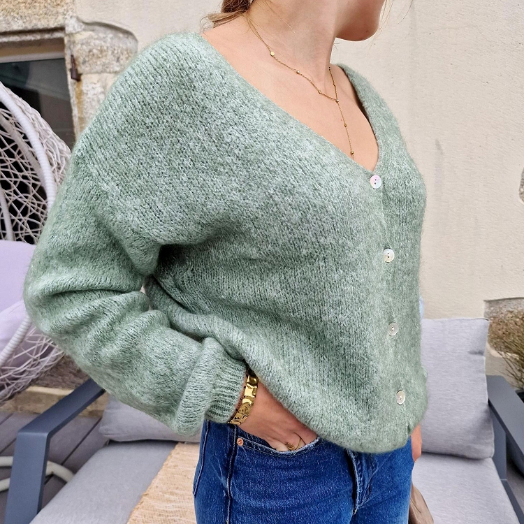 Rannou shop<br>elodie sauge