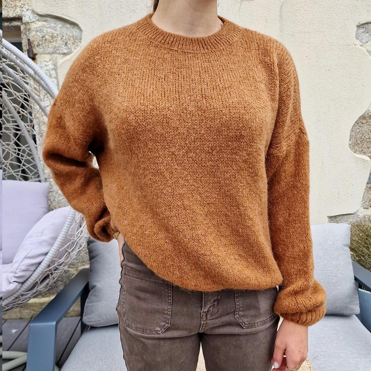 Rannou shop<br>louise rouille