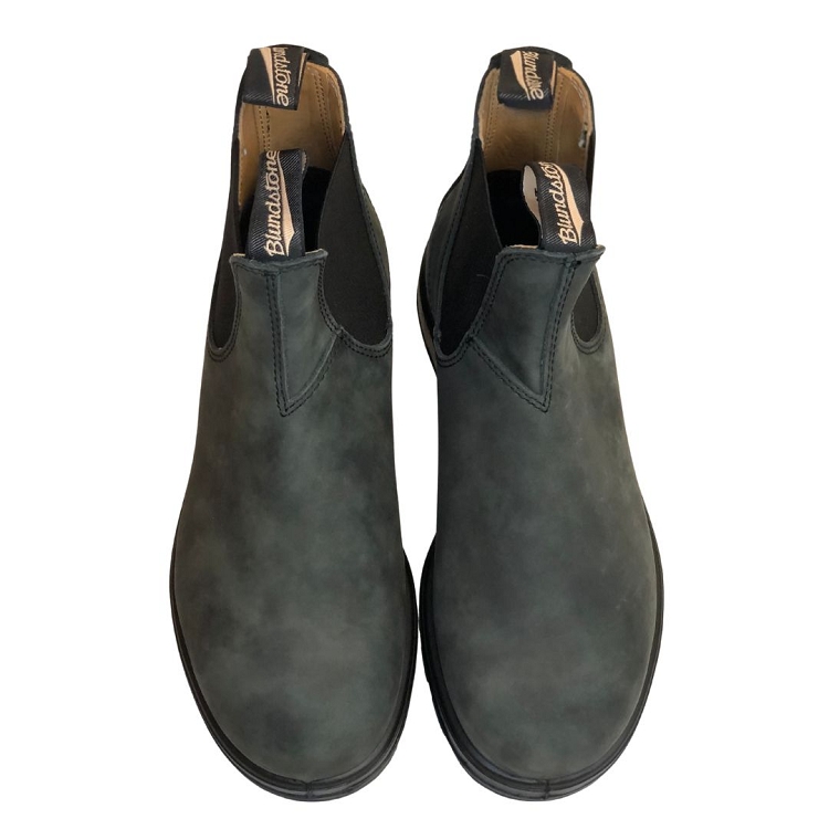 Blundstone<br>rustic 585 noir5180202_3