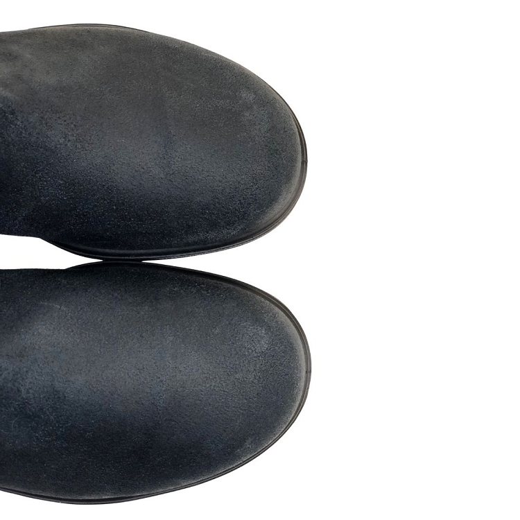 Blundstone<br>wax suede 1911 bleu marine5180302_5