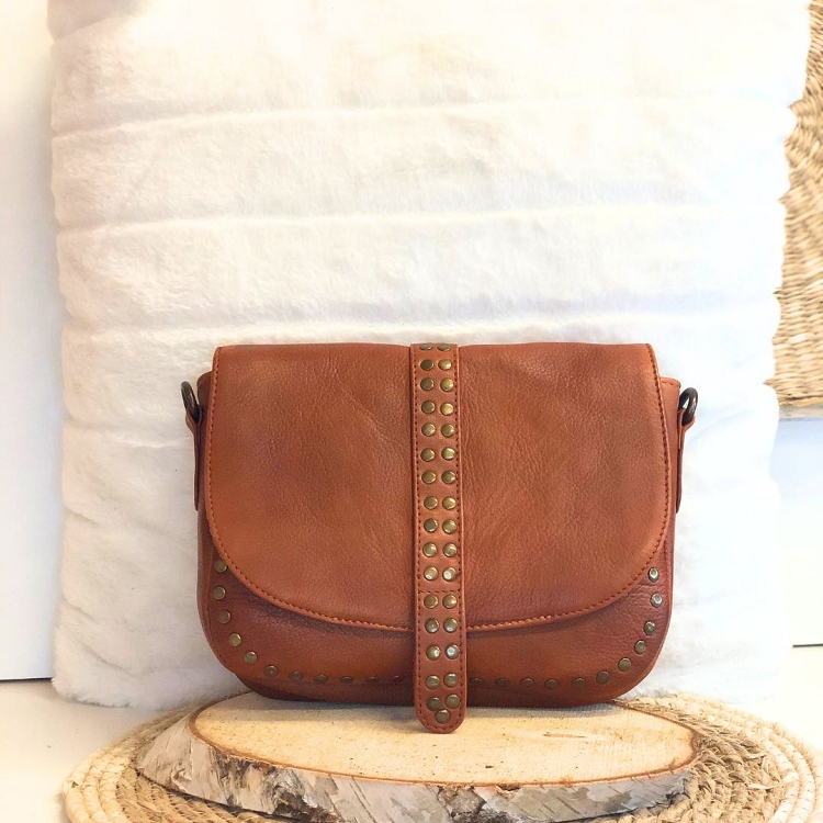 Charlay stone<br>raphaelle cognac