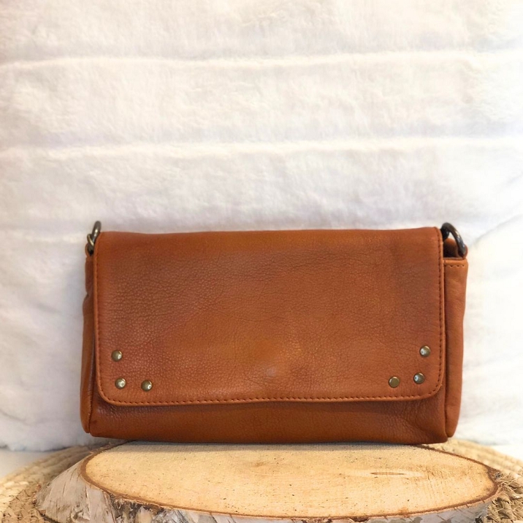 Charlay stone<br>clara cognac