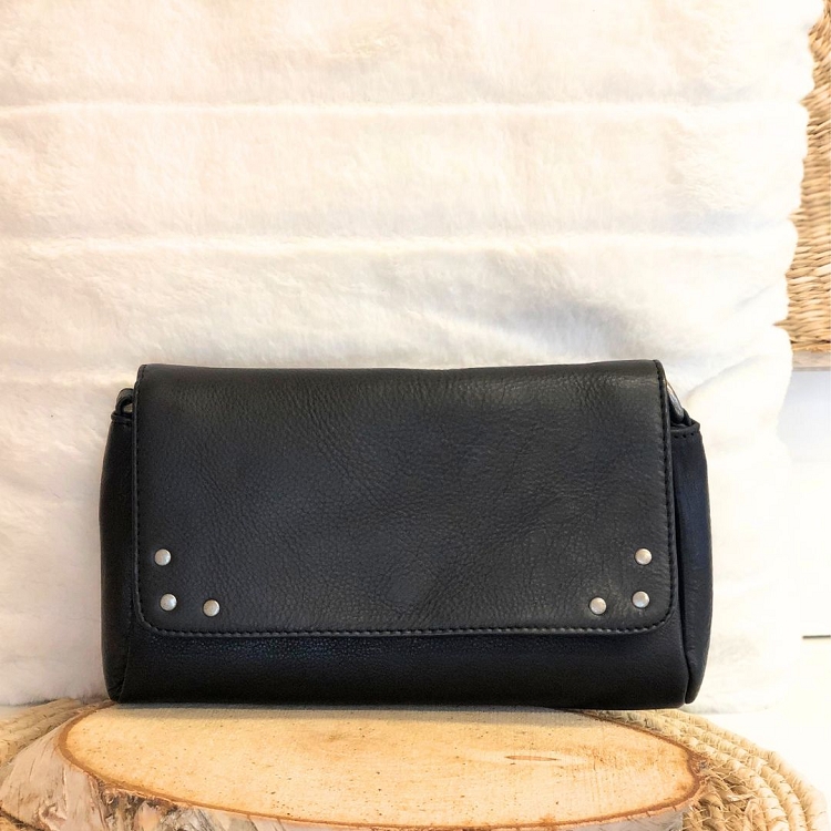 Charlay stone<br>clara noir