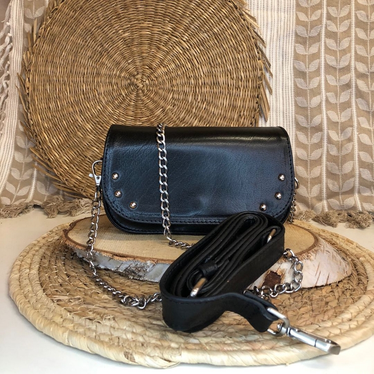 Charlay stone<br>alice noir5181502_5
