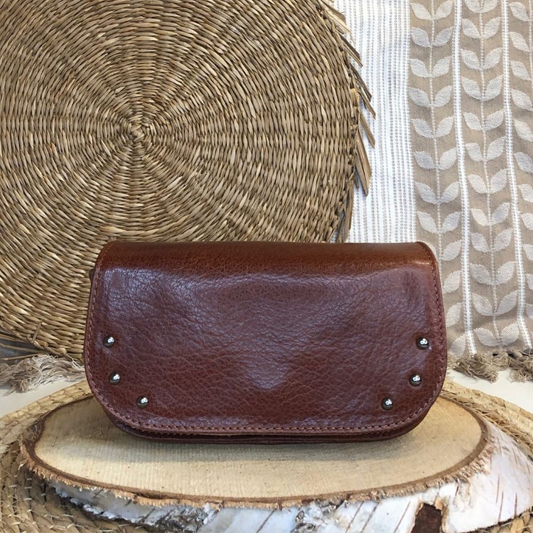 Charlay stone<br>alice cognac