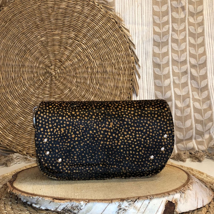 Charlay stone<br>alice cognac