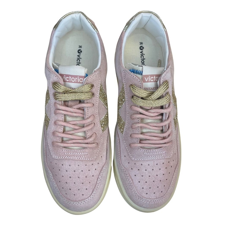 Victoria<br>57144 vieux rose5185601_3