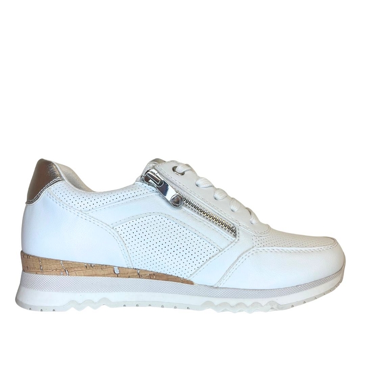 Marco tozzi<br>23782 blanc