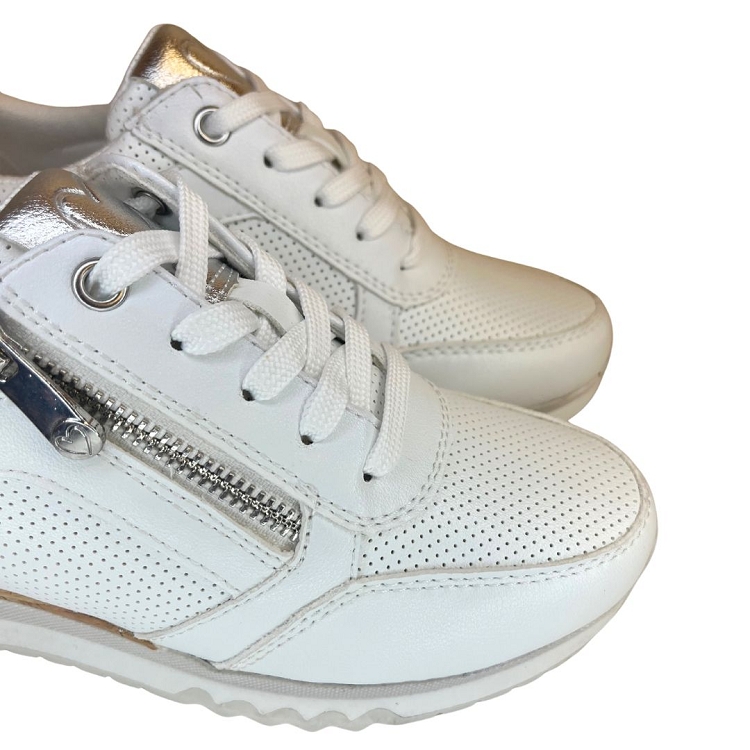 Marco tozzi<br>23782 blanc5186301_4